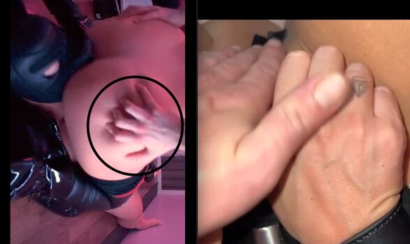 Full leaked Sam inspi private photo