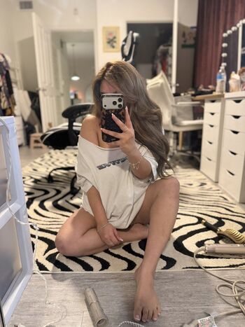 Full leaked Sam oliviavip private photo