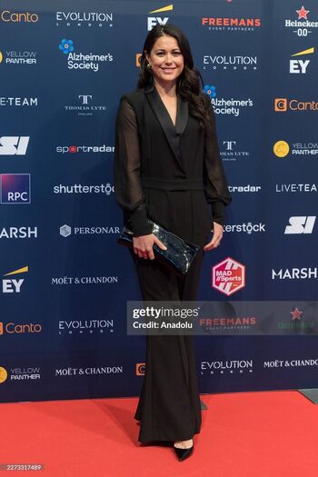 Sam Quek