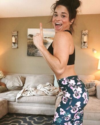 Full leaked Sam ramsdell private photo