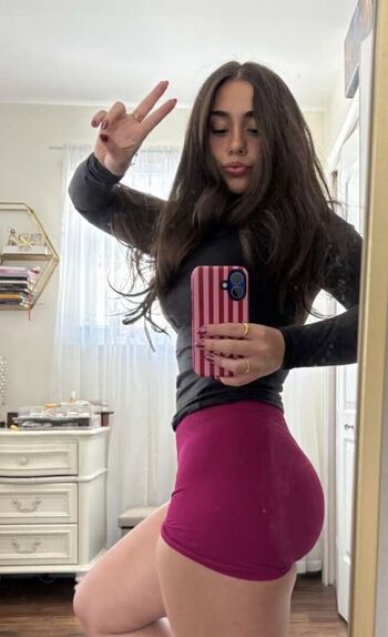 Full leaked Sam russo private photo