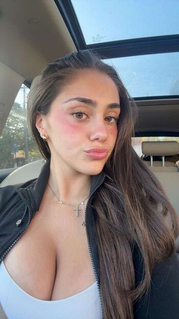 Full leaked Sam russo private photo