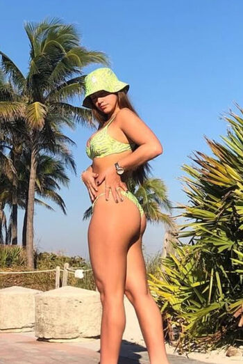 Full leaked Sam russo private photo