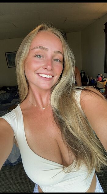 Full leaked Samahearn private photo