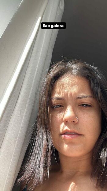 Full leaked Samanta alves private photo