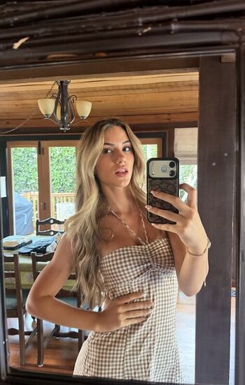 Full leaked Samantha baio private photo