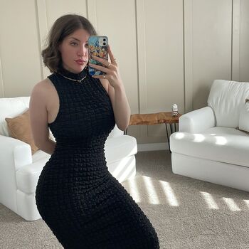 Full leaked Samantha gonzalez private photo