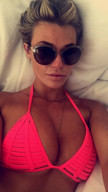 Samantha Hoopes