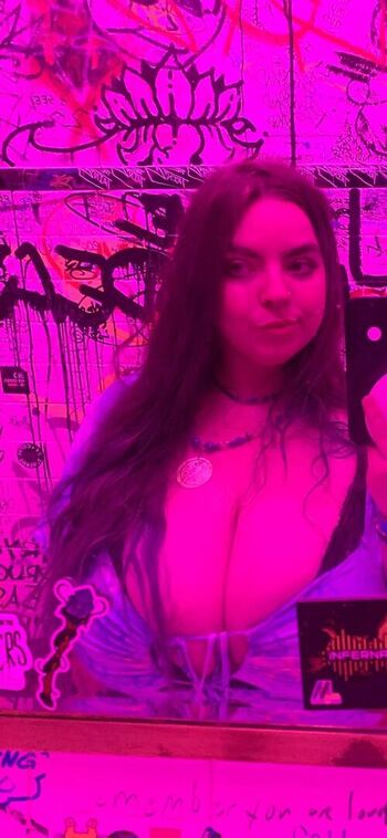 Full leaked Samantha hyde private photo