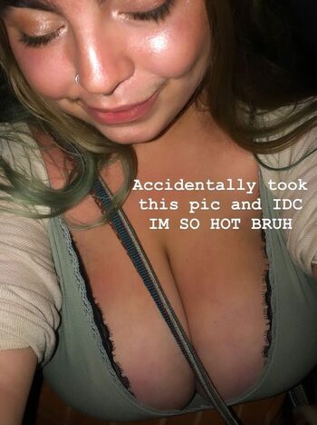 Full leaked Samantha hyde private photo