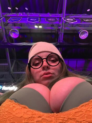 Full leaked Samantha hyde private photo