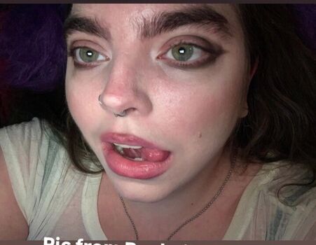 Full leaked Samantha hyde private photo