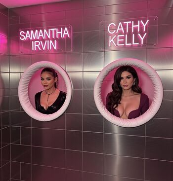 Full leaked Samantha irvin private photo
