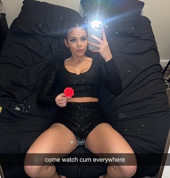Full leaked Samantha irvin private photo