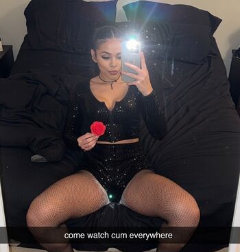 Full leaked Samantha irvin private photo