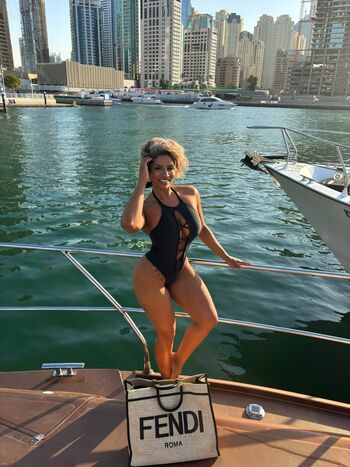 Full leaked Samantha kay private photo