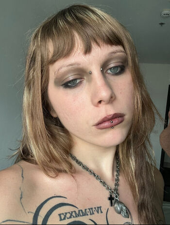 Full leaked Samantha kinks private photo