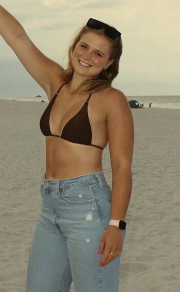 Full leaked Samantha kroog private photo