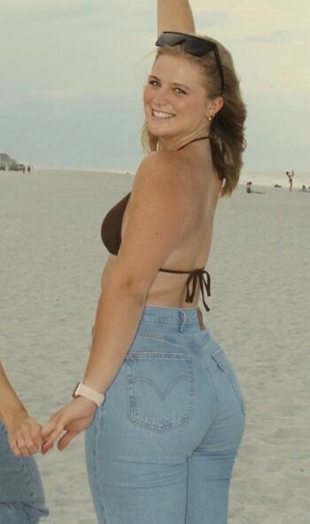 Full leaked Samantha kroog private photo