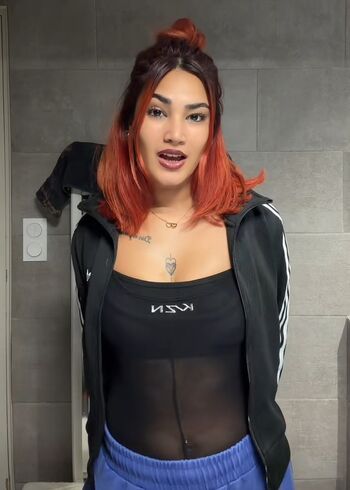 Full leaked Samantha merlos page private photo