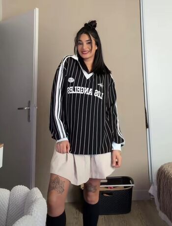 Full leaked Samantha merlos private photo