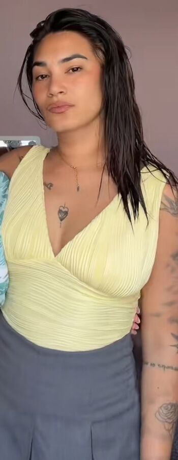 Samantha Merlos