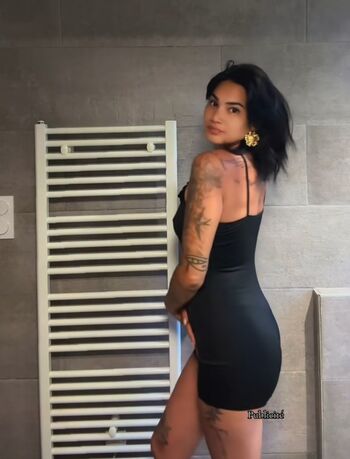 Full leaked Samantha merlos private photo