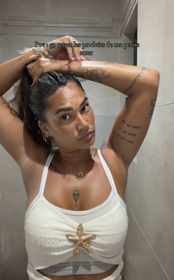 Full leaked Samantha merlos page private photo