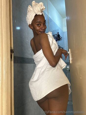 Full leaked Samantha mocca private photo