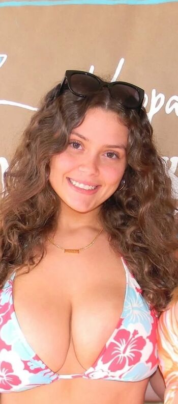 Full leaked Samantha n private photo