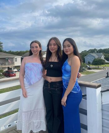 Full leaked Samantha nguyen private photo