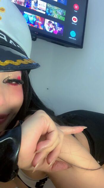 Full leaked Samantha nova private photo