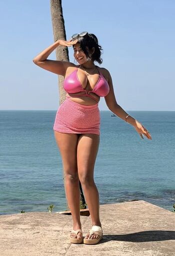 Full leaked Samantha paul private photo