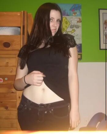 Full leaked Samantha quick private photo