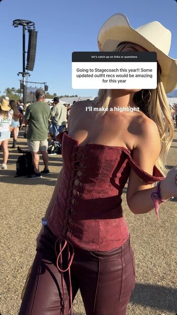 Full leaked Samantha riehl private photo
