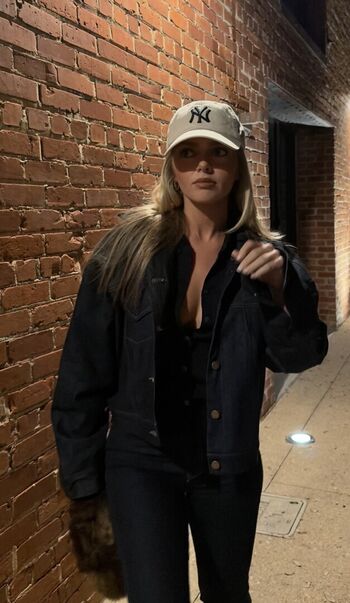 Full leaked Samantha riehl private photo