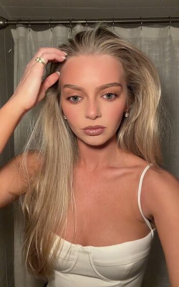 Full leaked Samantha riehl private photo