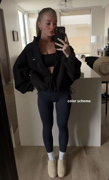 Full leaked Samantha riehl private photo