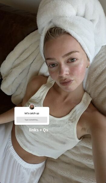 Full leaked Samantha riehl private photo