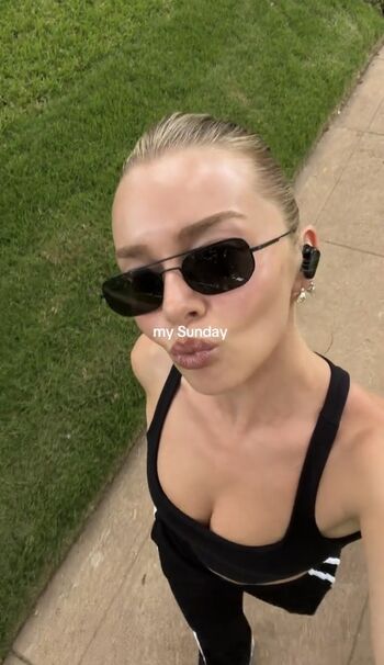 Full leaked Samantha riehl private photo