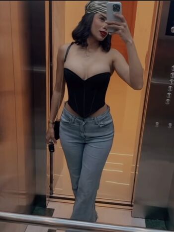 Full leaked Samantha rojas private photo