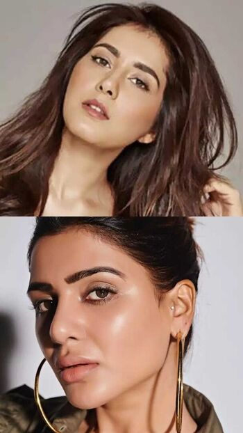 Full leaked Samantha ruth prabhu private photo