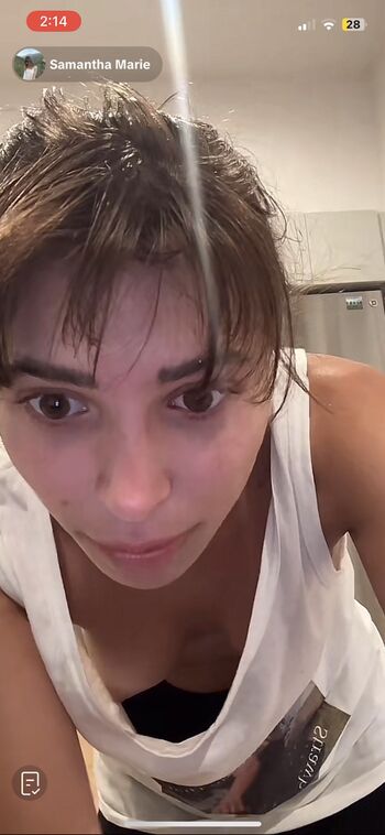 samantha saglibene