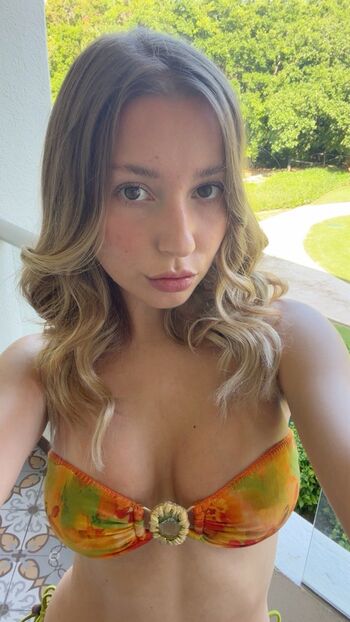 Full leaked Samantha schwartz private photo