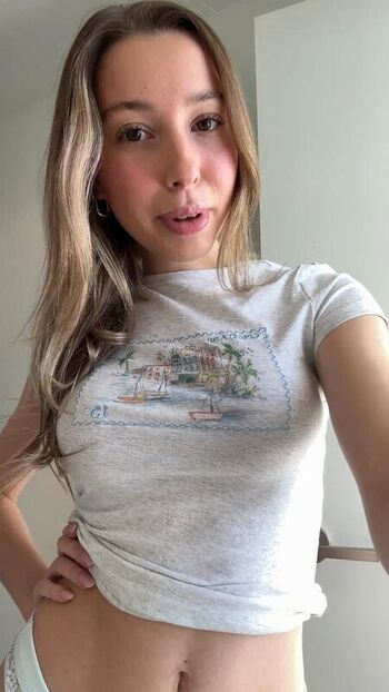 Full leaked Samantha schwartz private photo