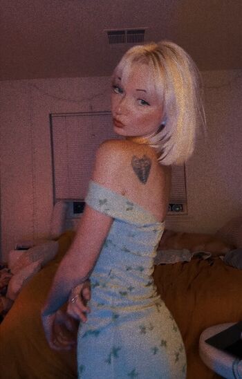 Full leaked Samantha smith private photo