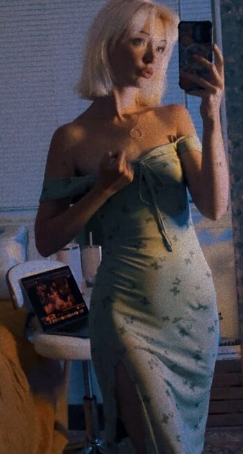 Full leaked Samantha smith private photo
