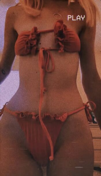 Full leaked Samantha smith page private photo