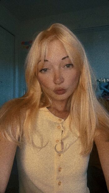 Full leaked Samantha smith page private photo
