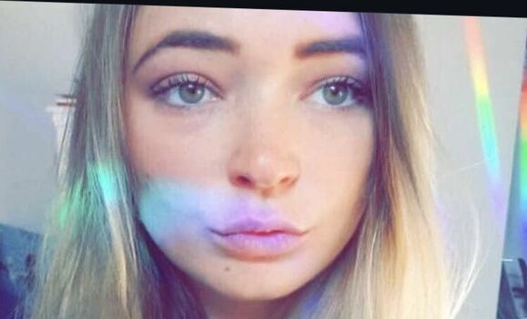 Full leaked Samantha smith page private photo
